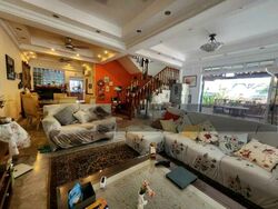Siew Lim Park (D16), Semi-Detached #438592561